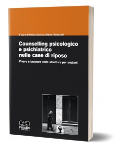 Counselling psicologico e psichiatrico nelle case di riposo